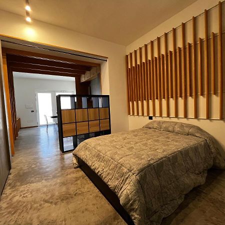Airi Loft Apartamento Alghero Exterior foto