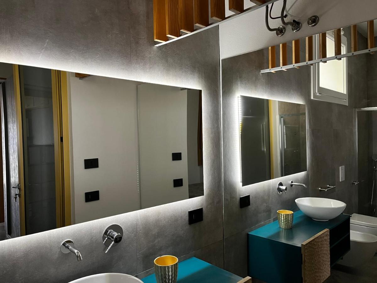 Airi Loft Apartamento Alghero Exterior foto