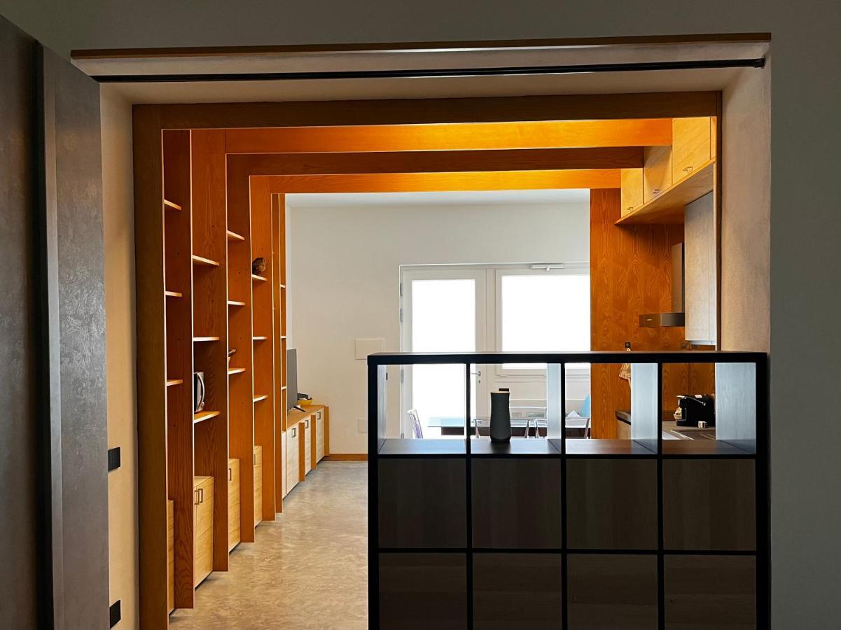 Airi Loft Apartamento Alghero Exterior foto