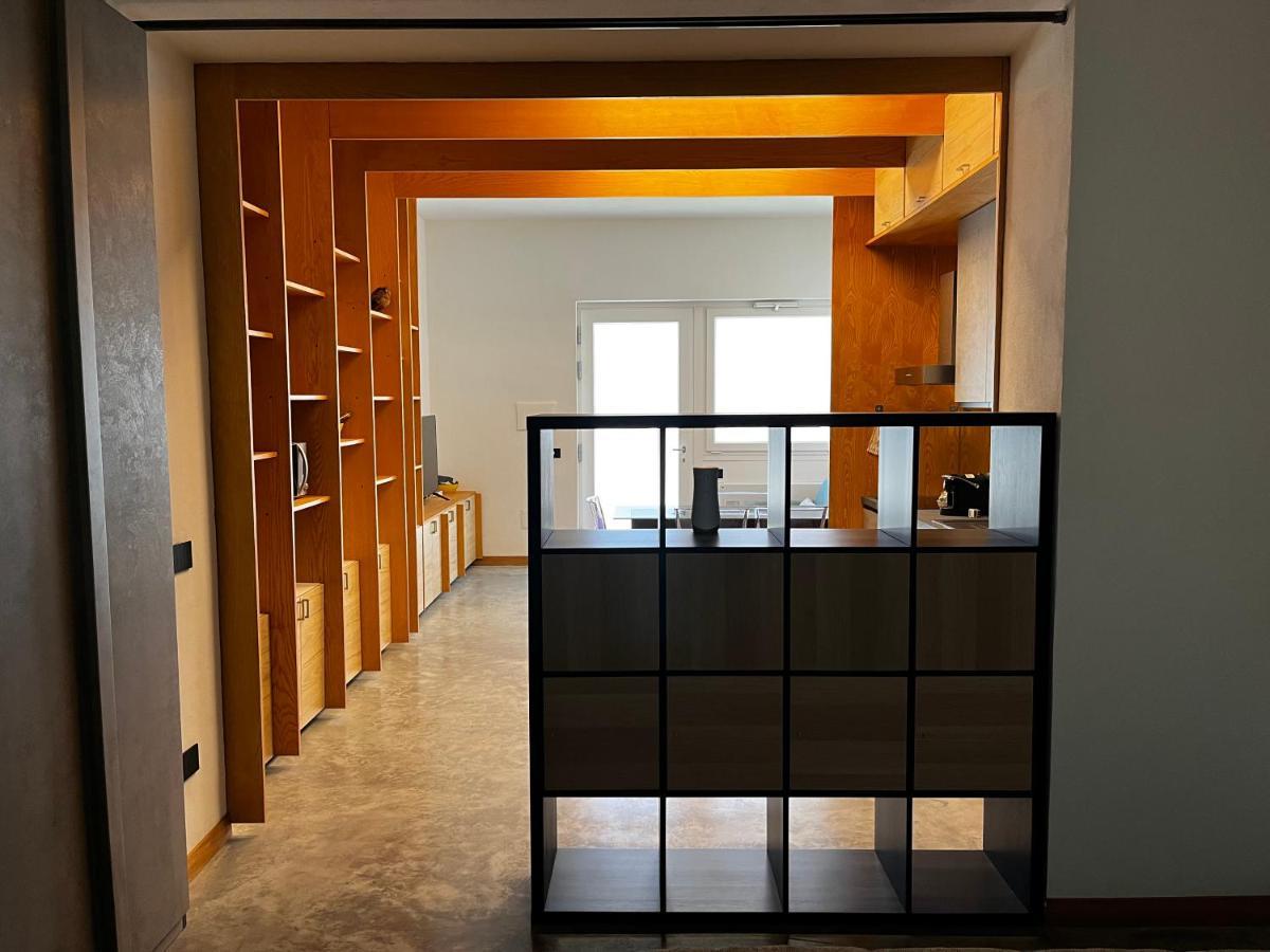 Airi Loft Apartamento Alghero Exterior foto