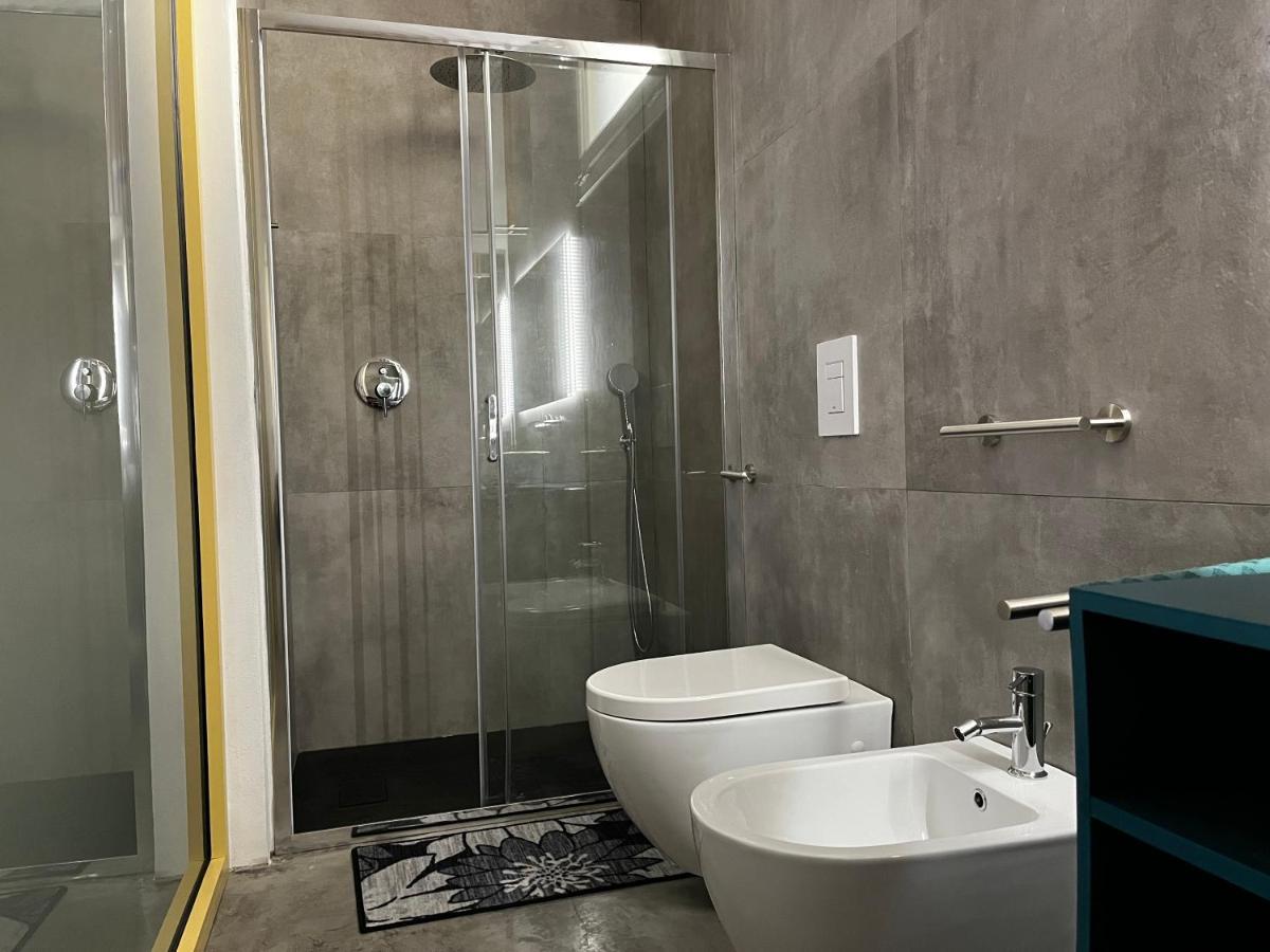Airi Loft Apartamento Alghero Exterior foto
