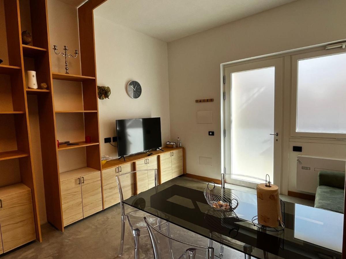 Airi Loft Apartamento Alghero Exterior foto