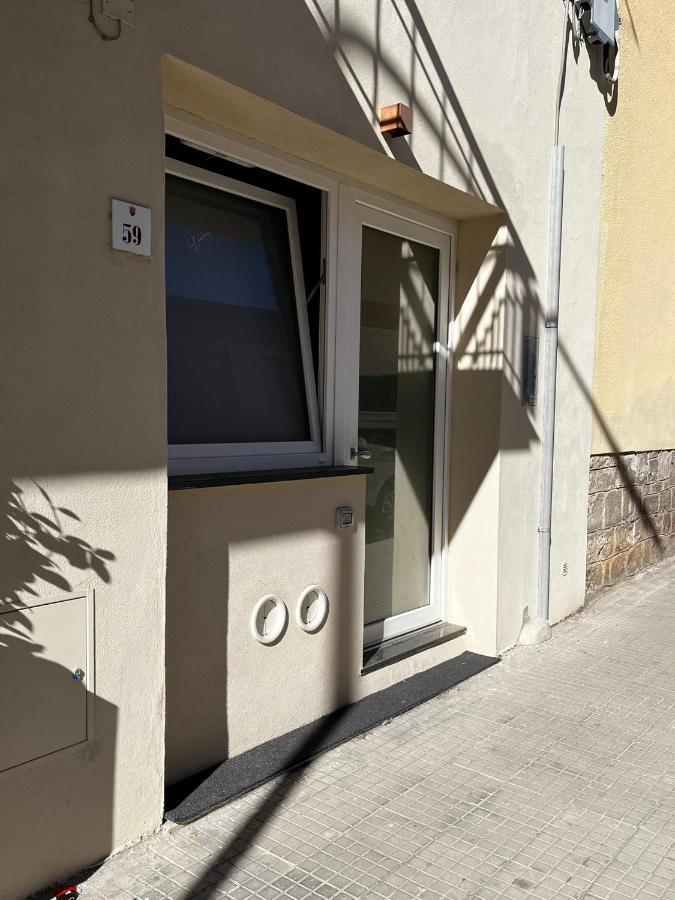 Airi Loft Apartamento Alghero Exterior foto