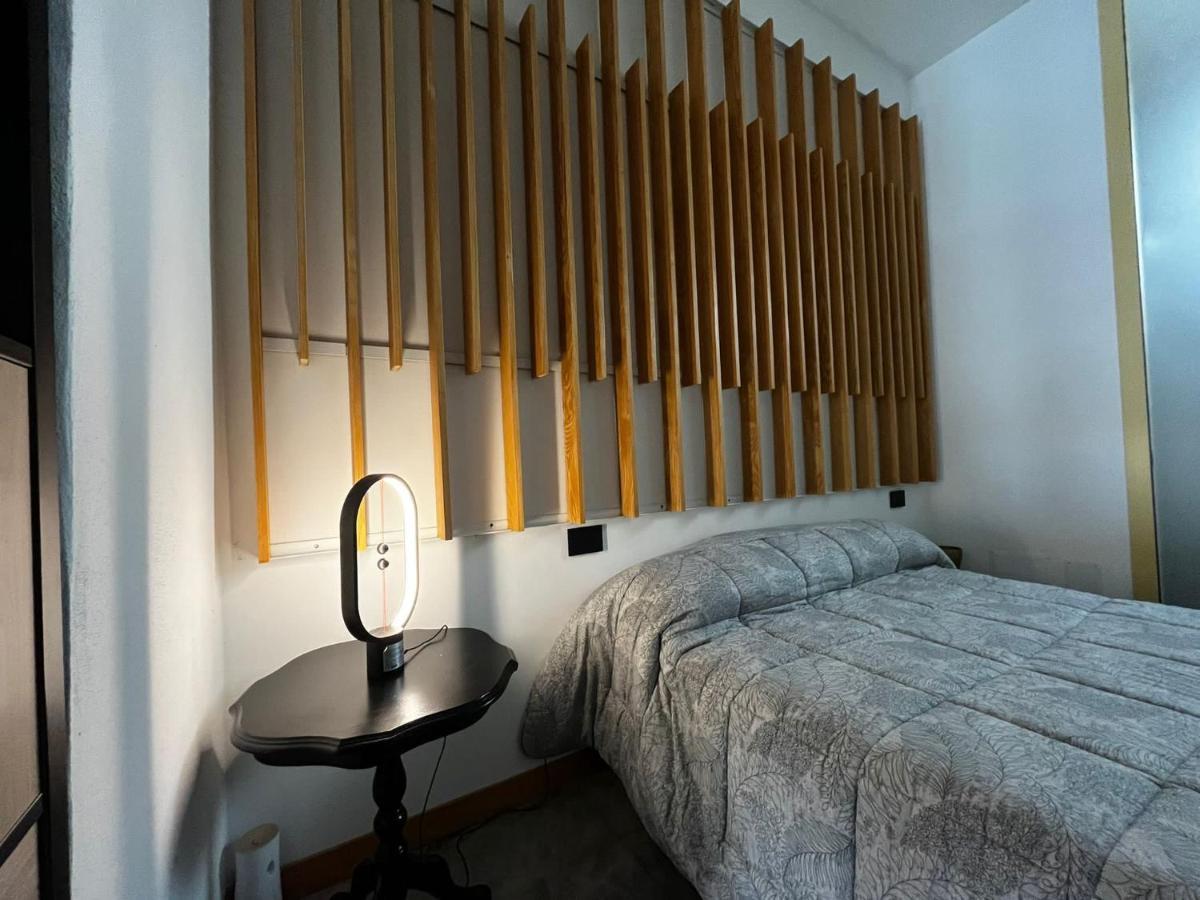 Airi Loft Apartamento Alghero Exterior foto