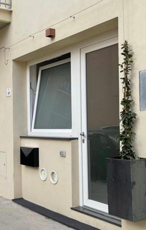 Airi Loft Apartamento Alghero Exterior foto